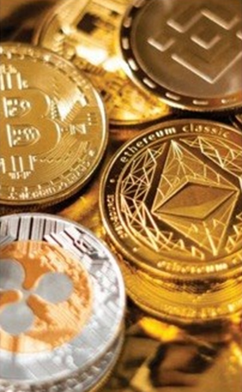 Crypto